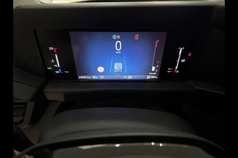 Ford Transit Custom 2.0 TDCi L2H1 l AIRCO l CARPLAY l NAVI l CAMERA