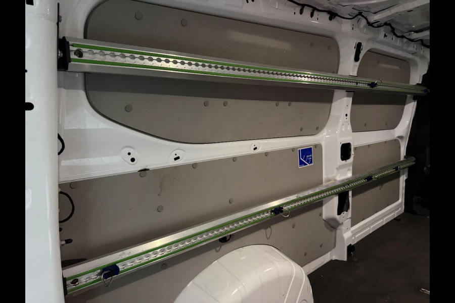 Ford Transit Custom 2.0 TDCi L2H1 l AIRCO l CARPLAY l NAVI l CAMERA