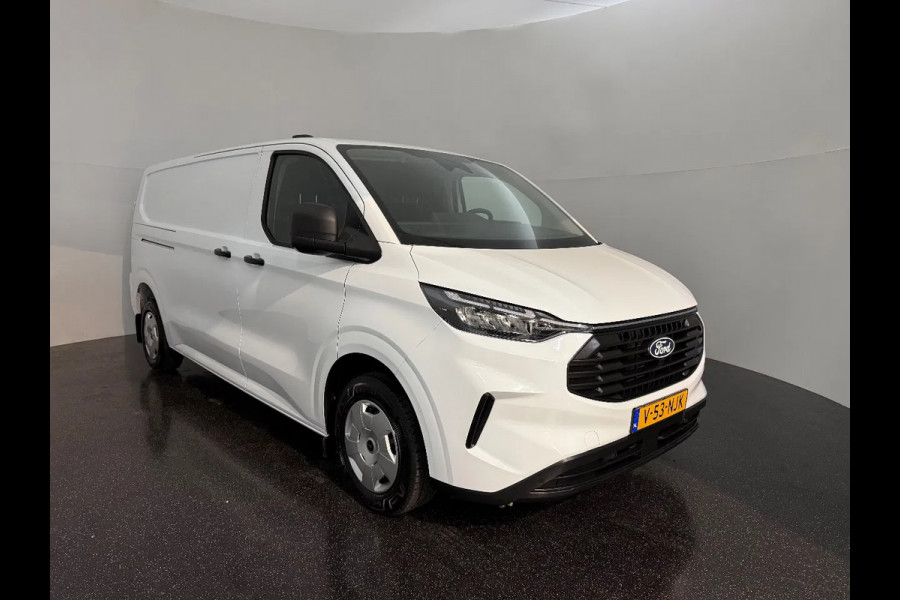 Ford Transit Custom 2.0 TDCi L2H1 l AIRCO l CARPLAY l NAVI l CAMERA