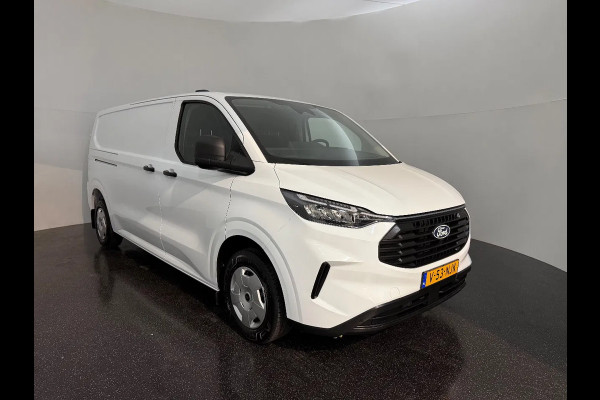 Ford Transit Custom 2.0 TDCi L2H1 l AIRCO l CARPLAY l NAVI l CAMERA