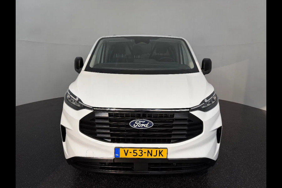 Ford Transit Custom 2.0 TDCi L2H1 l AIRCO l CARPLAY l NAVI l CAMERA