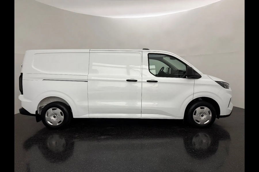 Ford Transit Custom 2.0 TDCi L2H1 l AIRCO l CARPLAY l NAVI l CAMERA