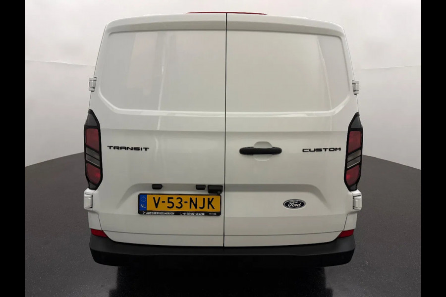 Ford Transit Custom 2.0 TDCi L2H1 l AIRCO l CARPLAY l NAVI l CAMERA