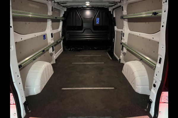 Ford Transit Custom 2.0 TDCi L2H1 l AIRCO l CARPLAY l NAVI l CAMERA