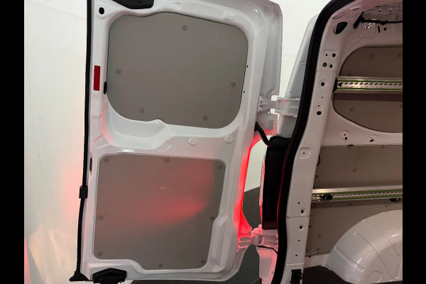 Ford Transit Custom 2.0 TDCi L2H1 l AIRCO l CARPLAY l NAVI l CAMERA