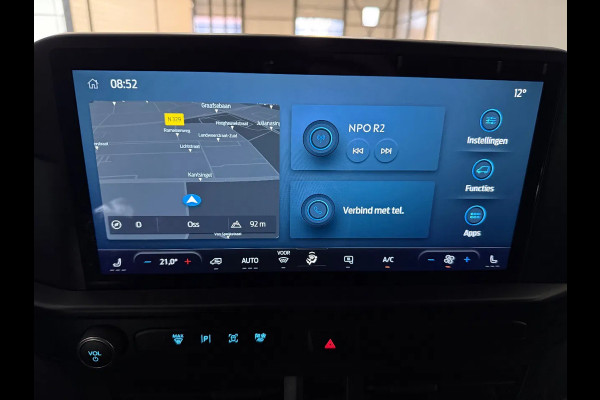 Ford Transit Custom 2.0 TDCi L2H1 l AIRCO l CARPLAY l NAVI l CAMERA