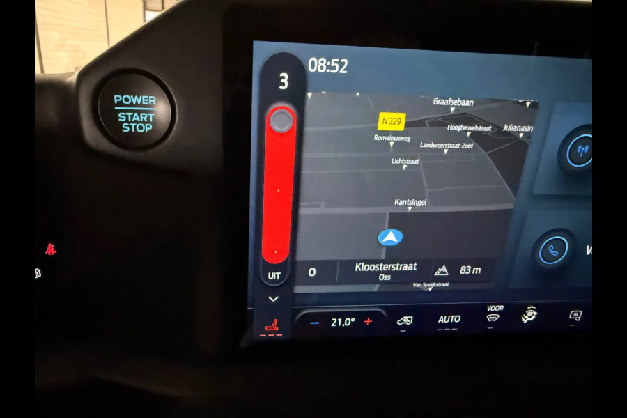 Ford Transit Custom 2.0 TDCi L2H1 l AIRCO l CARPLAY l NAVI l CAMERA