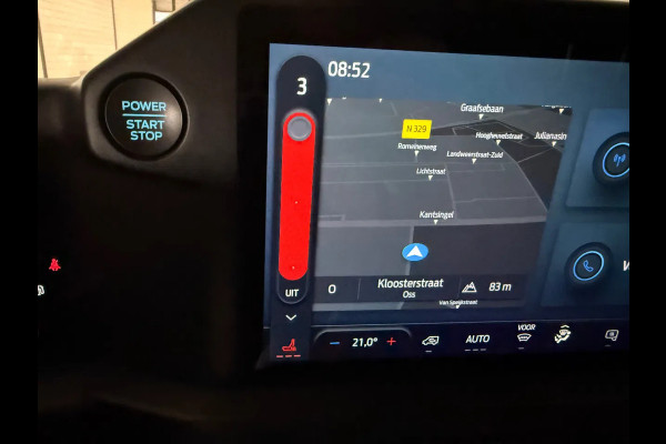 Ford Transit Custom 2.0 TDCi L2H1 l AIRCO l CARPLAY l NAVI l CAMERA