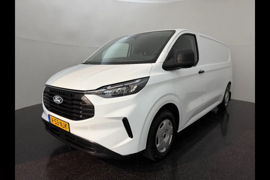 Ford Transit Custom 2.0 TDCi L2H1 l AIRCO l CARPLAY l NAVI l CAMERA