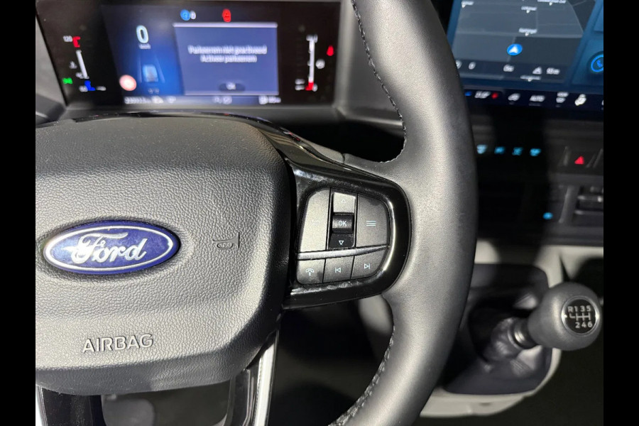 Ford Transit Custom 2.0 TDCi L2H1 l AIRCO l CARPLAY l NAVI l CAMERA