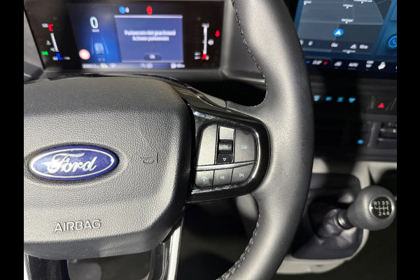 Ford Transit Custom 2.0 TDCi L2H1 l AIRCO l CARPLAY l NAVI l CAMERA