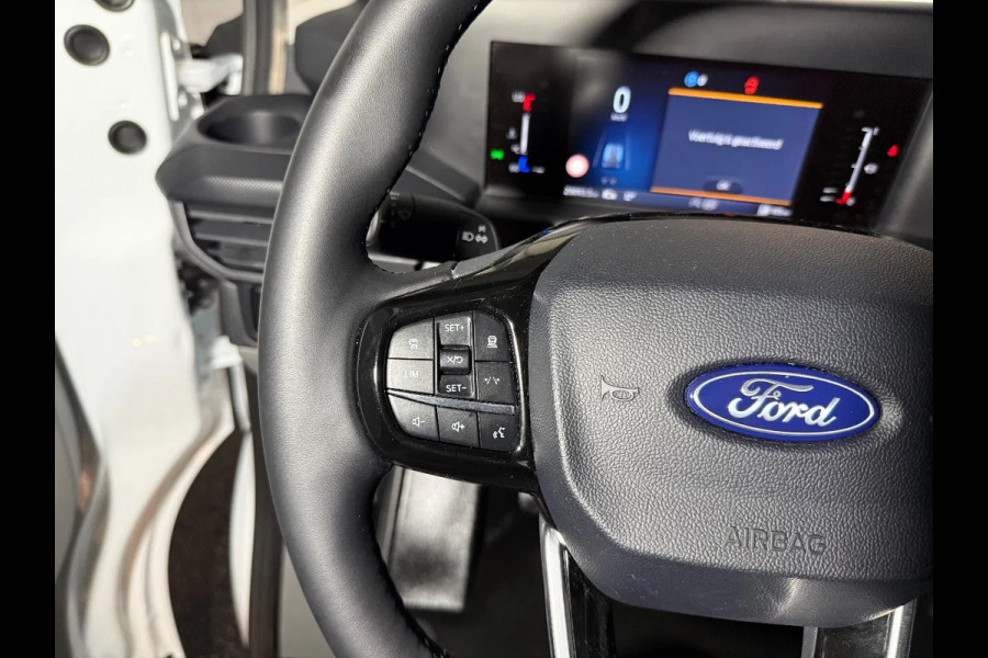 Ford Transit Custom 2.0 TDCi L2H1 l AIRCO l CARPLAY l NAVI l CAMERA