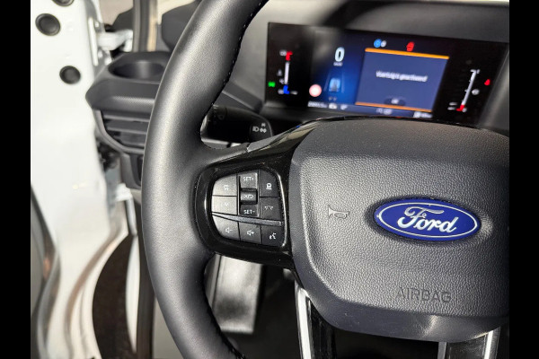 Ford Transit Custom 2.0 TDCi L2H1 l AIRCO l CARPLAY l NAVI l CAMERA