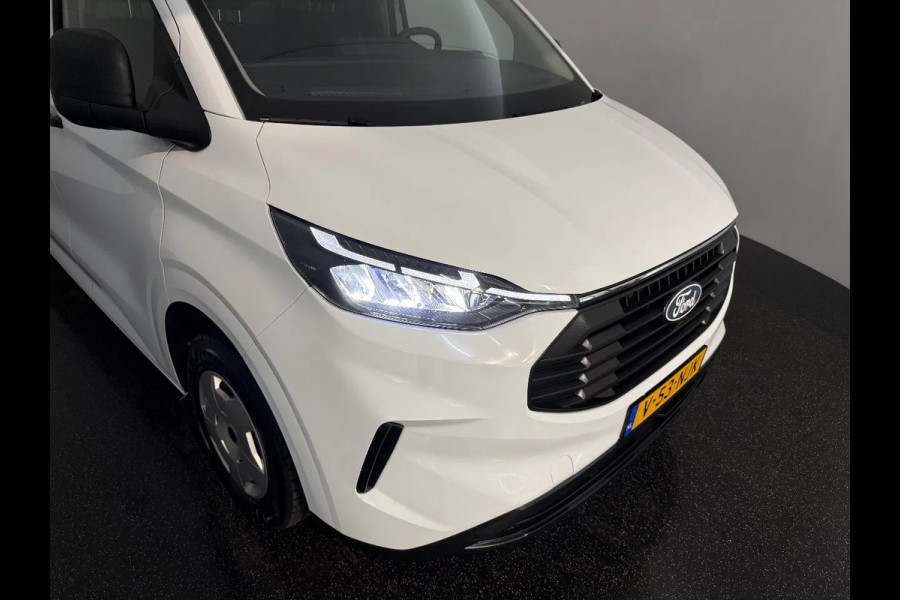 Ford Transit Custom 2.0 TDCi L2H1 l AIRCO l CARPLAY l NAVI l CAMERA