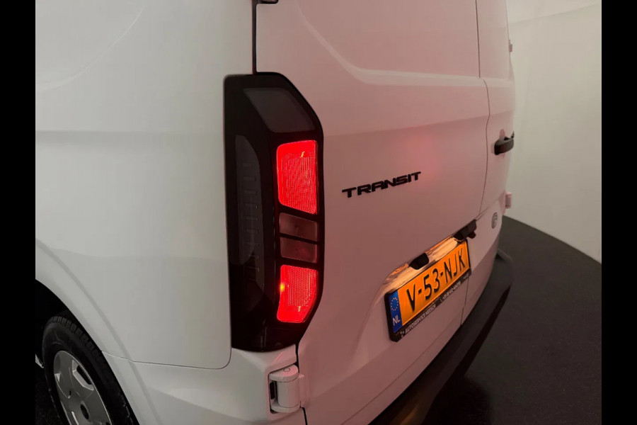Ford Transit Custom 2.0 TDCi L2H1 l AIRCO l CARPLAY l NAVI l CAMERA
