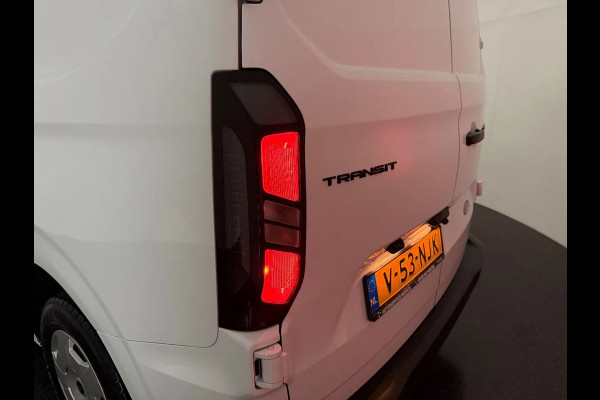Ford Transit Custom 2.0 TDCi L2H1 l AIRCO l CARPLAY l NAVI l CAMERA