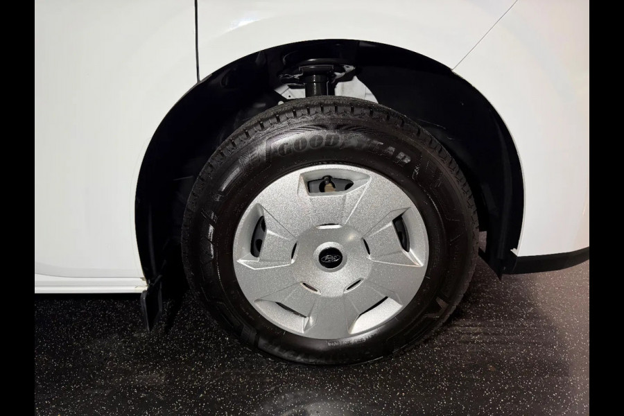 Ford Transit Custom 2.0 TDCi L2H1 l AIRCO l CARPLAY l NAVI l CAMERA