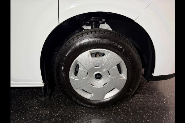 Ford Transit Custom 2.0 TDCi L2H1 l AIRCO l CARPLAY l NAVI l CAMERA