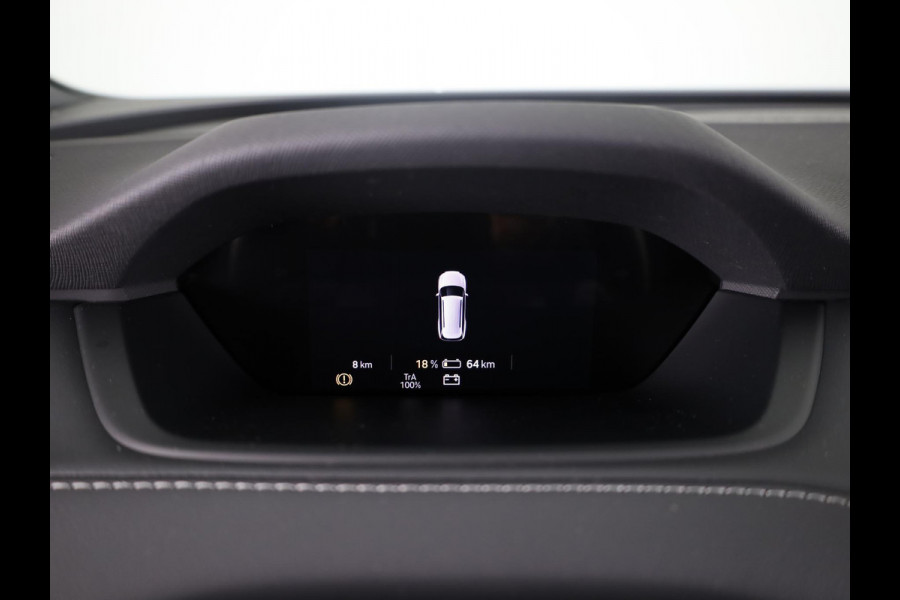 Škoda Elroq 60 Sportline 204 pk | Business upgrade - Plus |