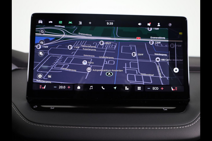 Škoda Elroq 60 Sportline 204 pk | Business upgrade - Plus |