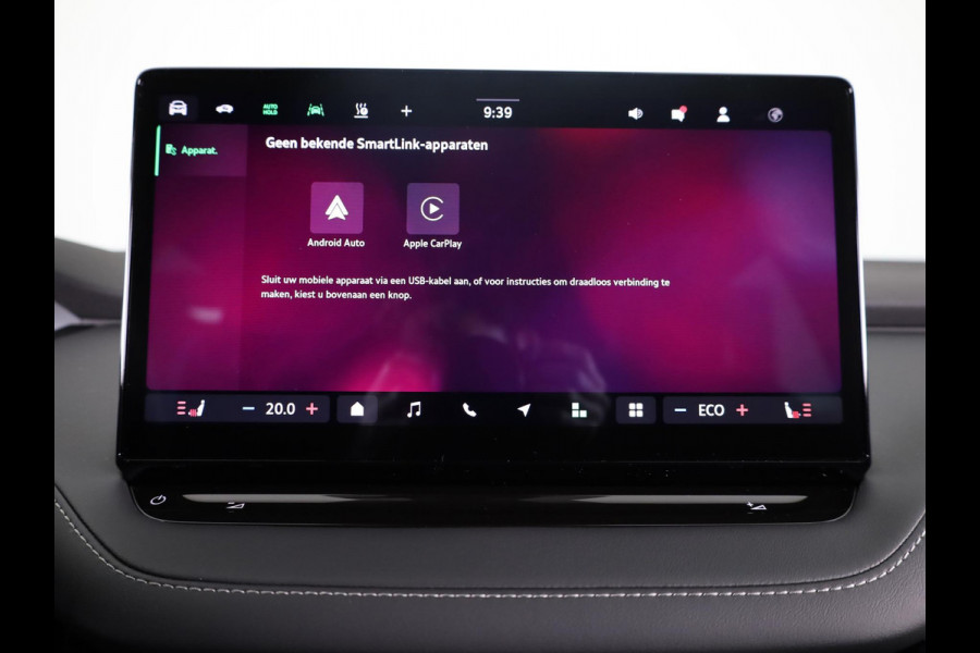 Škoda Elroq 60 Sportline 204 pk | Business upgrade - Plus |