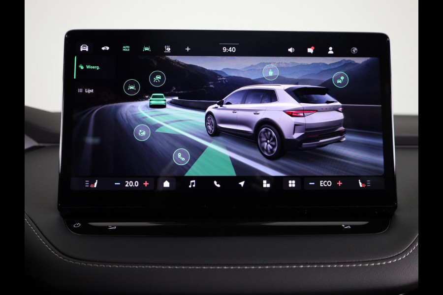 Škoda Elroq 60 Sportline 204 pk | Business upgrade - Plus |