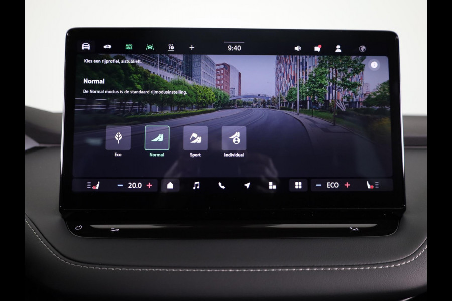 Škoda Elroq 60 Sportline 204 pk | Business upgrade - Plus |