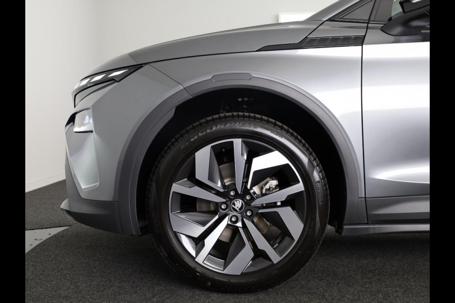 Škoda Elroq 60 Sportline 204 pk | Business upgrade - Plus |