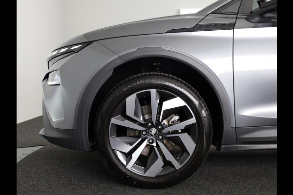 Škoda Elroq 60 Sportline 204 pk | Business upgrade - Plus |