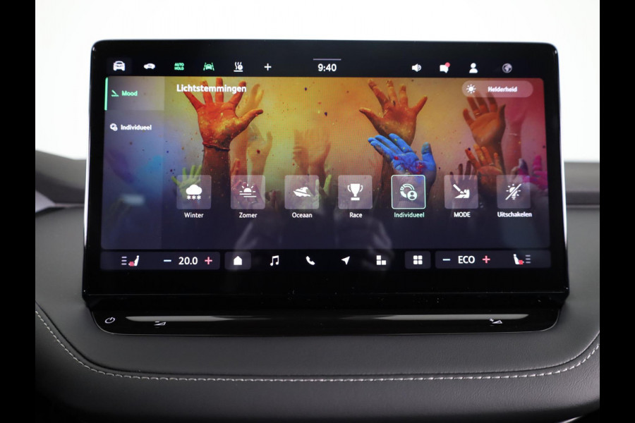 Škoda Elroq 60 Sportline 204 pk | Business upgrade - Plus |