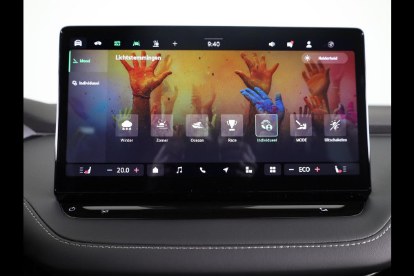 Škoda Elroq 60 Sportline 204 pk | Business upgrade - Plus |