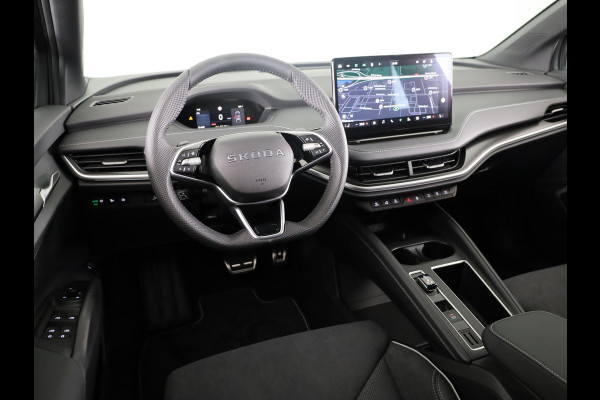 Škoda Elroq 60 Sportline 204 pk | Business upgrade - Plus |