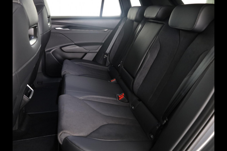 Škoda Elroq 60 Sportline 204 pk | Business upgrade - Plus |