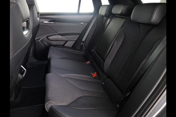 Škoda Elroq 60 Sportline 204 pk | Business upgrade - Plus |