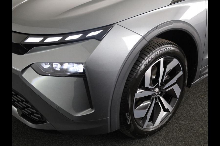 Škoda Elroq 60 Sportline 204 pk | Business upgrade - Plus |