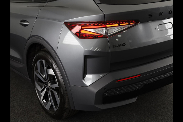 Škoda Elroq 60 Sportline 204 pk | Business upgrade - Plus |