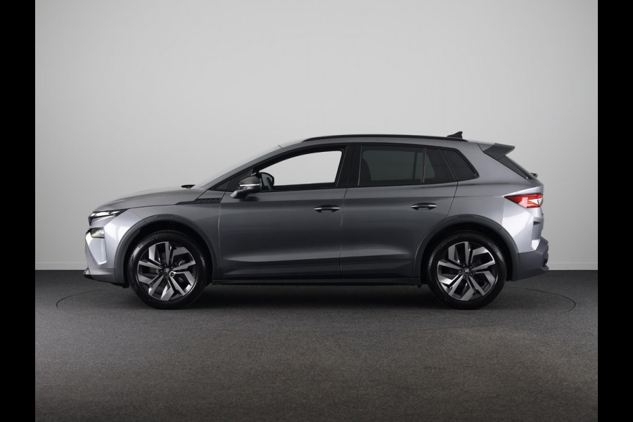 Škoda Elroq 60 Sportline 204 pk | Business upgrade - Plus |