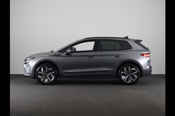 Škoda Elroq 60 Sportline 204 pk | Business upgrade - Plus |