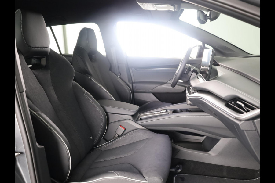 Škoda Elroq 60 Sportline 204 pk | Business upgrade - Plus |