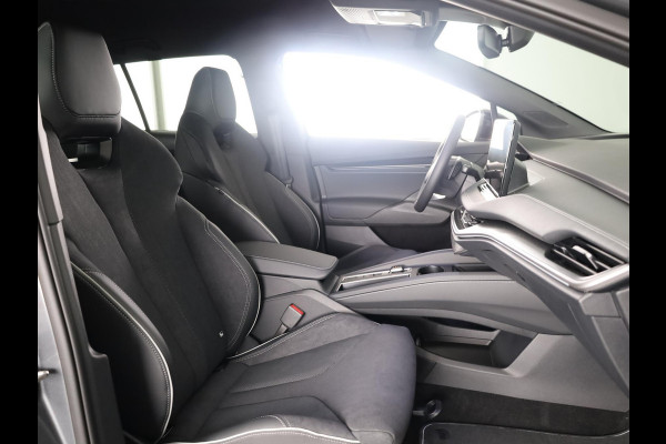 Škoda Elroq 60 Sportline 204 pk | Business upgrade - Plus |