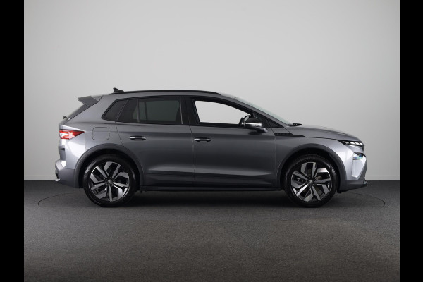 Škoda Elroq 60 Sportline 204 pk | Business upgrade - Plus |