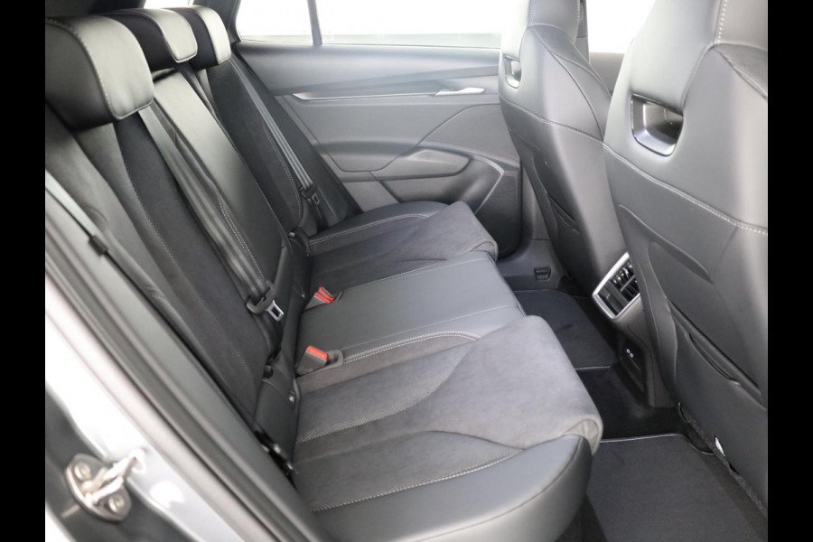 Škoda Elroq 60 Sportline 204 pk | Business upgrade - Plus |