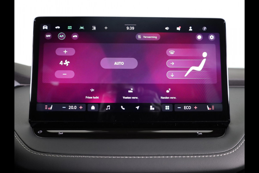 Škoda Elroq 60 Sportline 204 pk | Business upgrade - Plus |