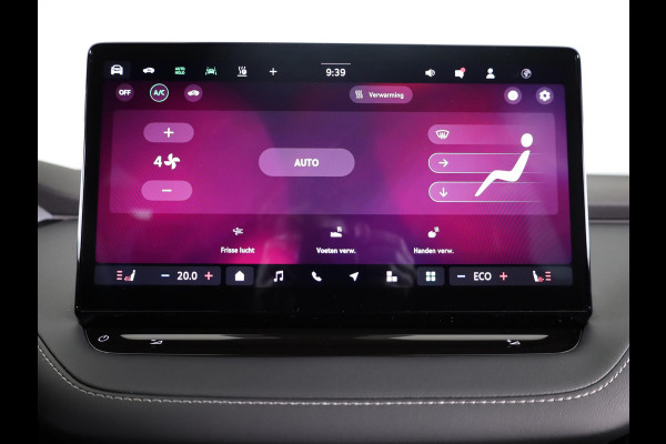 Škoda Elroq 60 Sportline 204 pk | Business upgrade - Plus |