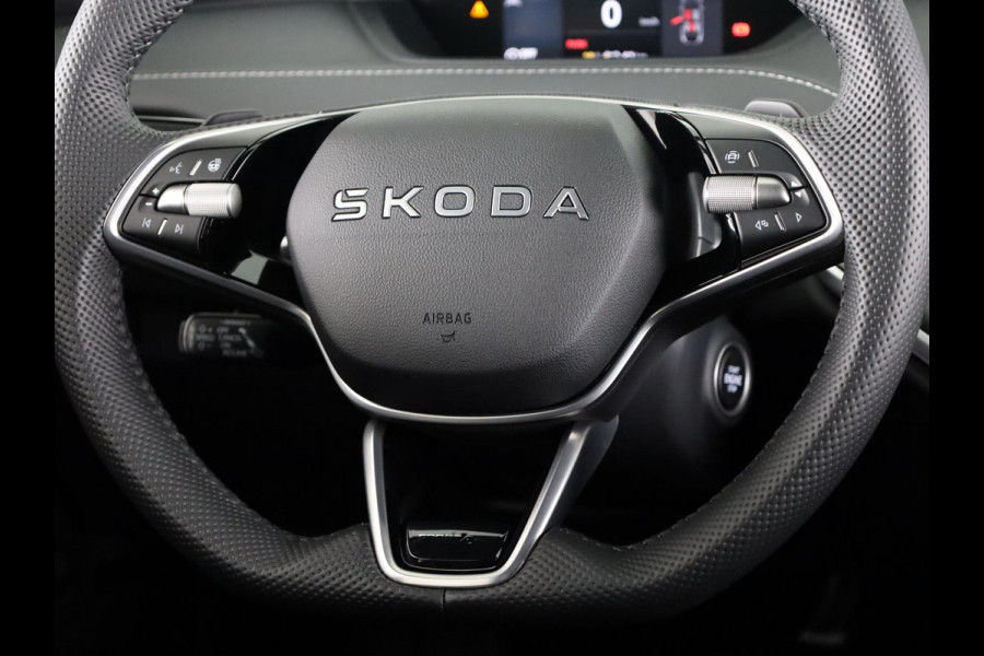 Škoda Elroq 60 Sportline 204 pk | Business upgrade - Plus |