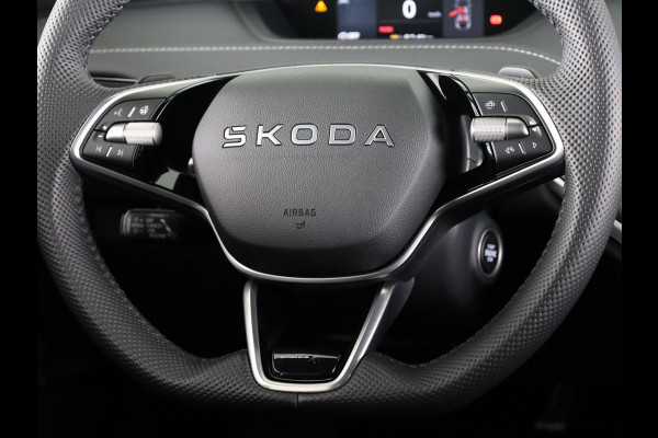 Škoda Elroq 60 Sportline 204 pk | Business upgrade - Plus |