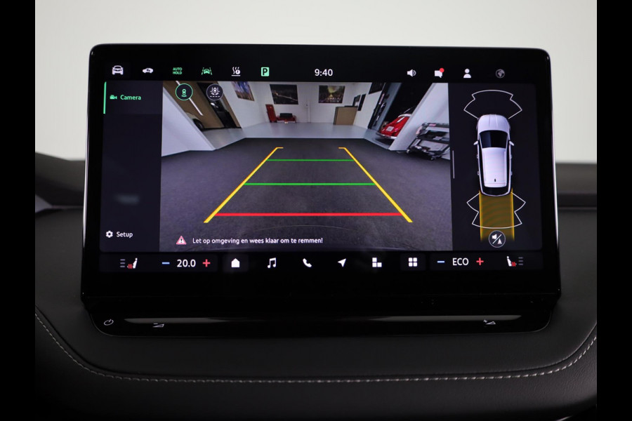 Škoda Elroq 60 Sportline 204 pk | Business upgrade - Plus |