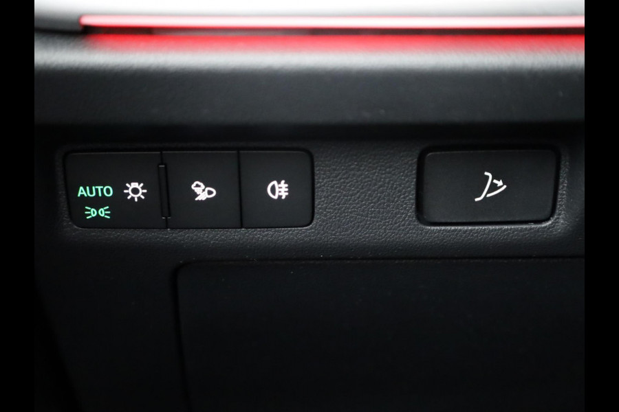 Škoda Elroq 60 Sportline 204 pk | Business upgrade - Plus |