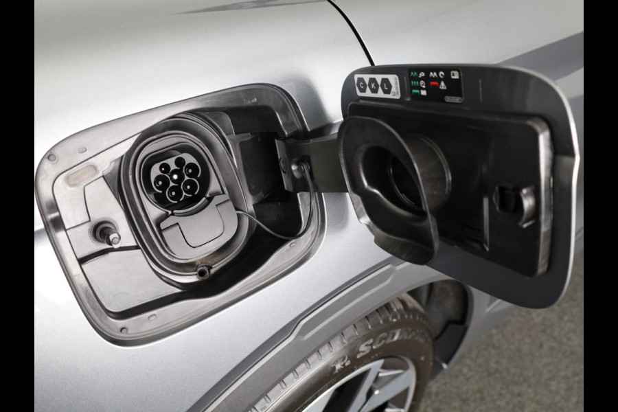 Škoda Elroq 60 Sportline 204 pk | Business upgrade - Plus |