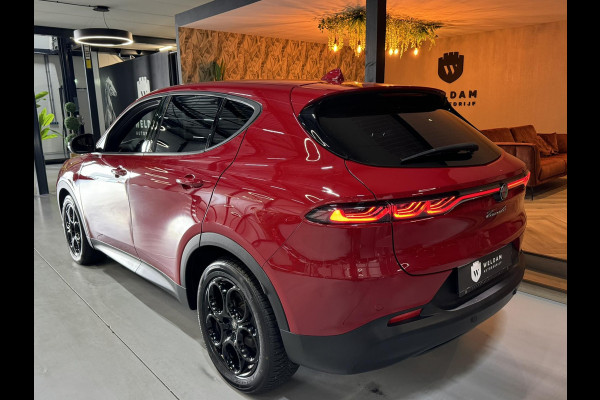 Alfa Romeo Tonale 1.5T Hybrid Sprint Garantie Carplay Adoptieve Cruise Clima Navi Led Dab Rijklaar